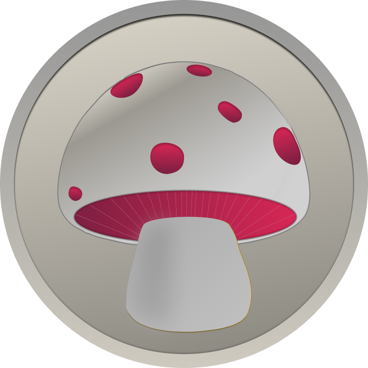 Stellar Shroomz Token logo